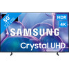 Samsung 50 inches Crystal UHD U7099F 4K (2025)