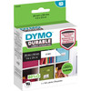 DYMO Haltbare LabelWriter Etiketten 25 x 54 mm 160 Stück