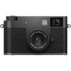 Fujifilm X-Half Anthrazit