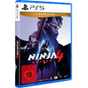Ninja Gaiden 4 Deluxe Edition PS5