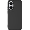 Just in Case Soft Design POCO F7 Back Cover Black