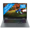 Lenovo LOQ 17IRX10 - 17.3 inches - Intel Core i7 - 24GB RAM/1TB SSD - RTX 5060