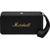 Marshall Middleton II Black