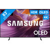 Samsung 83 inches OLED S85F 4K (2025)