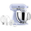 KitchenAid Artisan Mixer 5KSM125ELR Lila