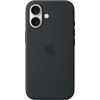 Apple iPhone 17 Back Cover with MagSafe Black