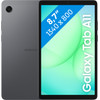 Samsung Galaxy Tab A11 8.7 inches 64GB WiFi Gray