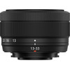 Fujifilm XC 13-33mm f/3.5-6.3 OIS