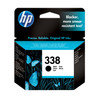 HP 338 Cartridge Black