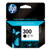 HP 300 Cartridge Black