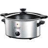 Russell Hobbs Cook at Home Searing Slowcooker 3,5 l