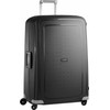 Samsonite S'Cure Spinner 81cm Black