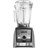 Vitamix Ascent A3500i Brushed Edelstahl