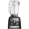 Vitamix Ascent A2500i Schwarz