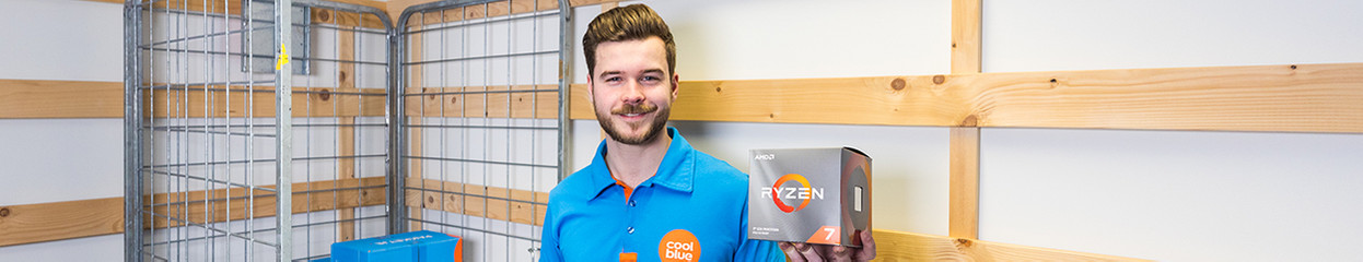 How do you choose a processor? | Coolblue - Free delivery & returns
