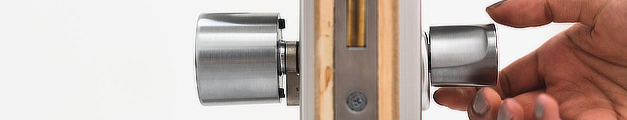 How do you install a Bold smart door lock? | Coolblue - Free delivery ...