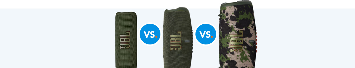 Jbl charge 3 or best sale jbl xtreme