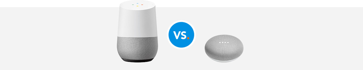 Google home mini price hot sale compare