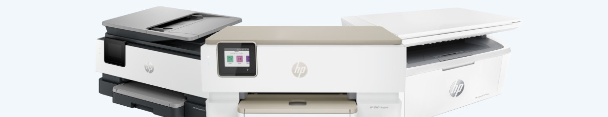 What are the differences between the HP printer series? | Coolblue ...
