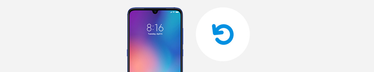 Wie setze ich mein Xiaomi Smartphone zurück? | Coolblue - Kostenlose ...