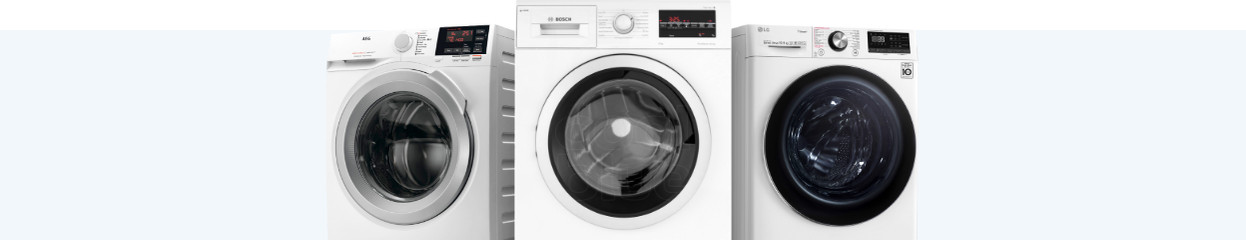 Wie funktioniert ein Wasserschutz an einer Waschmaschine?