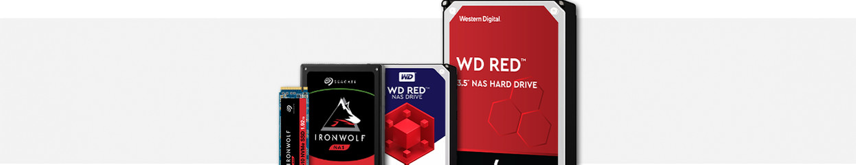 Ist ein NAS mit SSD sinnvoll? – Nein, weil …