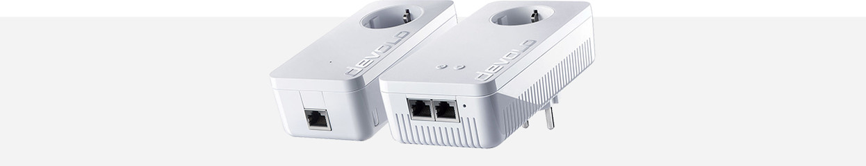 Wie installierst du Devolo-Powerline-Adapter? | Coolblue - Kostenlose ...