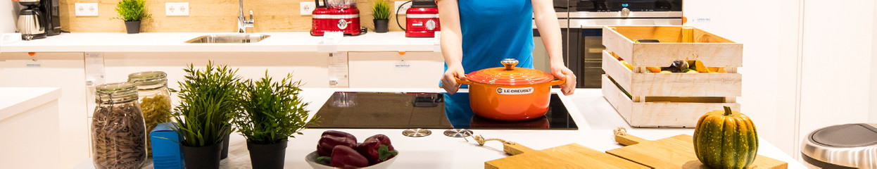 How do I build in my cooktop? | Coolblue - Free delivery & returns