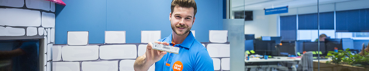 How much RAM do I need for my desktop? | Coolblue - Free delivery & returns