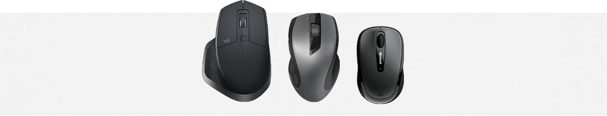 How do you choose the right size mouse? | Coolblue - Free delivery ...
