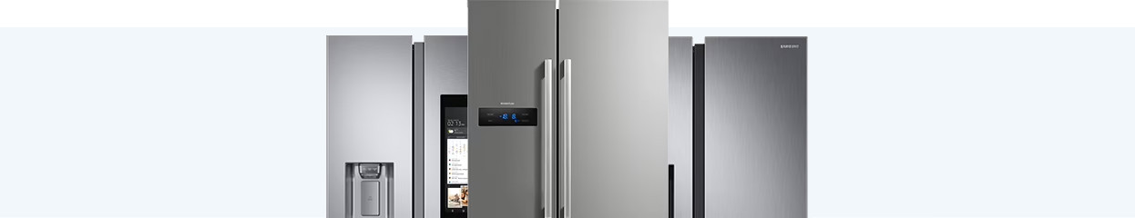 Which American fridge suits me? | Coolblue - Free delivery & returns