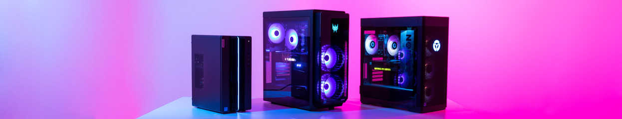 How do I choose the right gaming PC? | Coolblue - Free delivery & returns