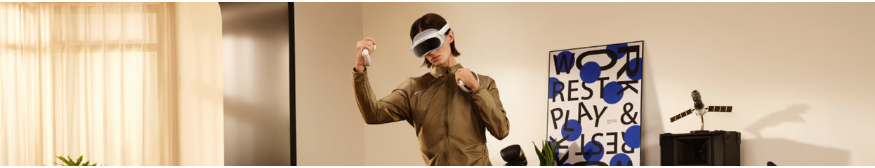 Erste Schritte mit dem Pico VR Store | Coolblue - Kostenlose Lieferung ...