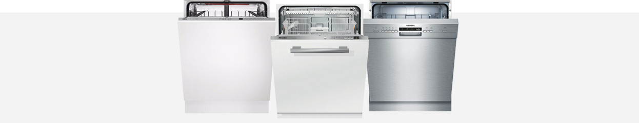 Wie schließe ich meine Spülmaschine an? | Coolblue - Kostenlose ...