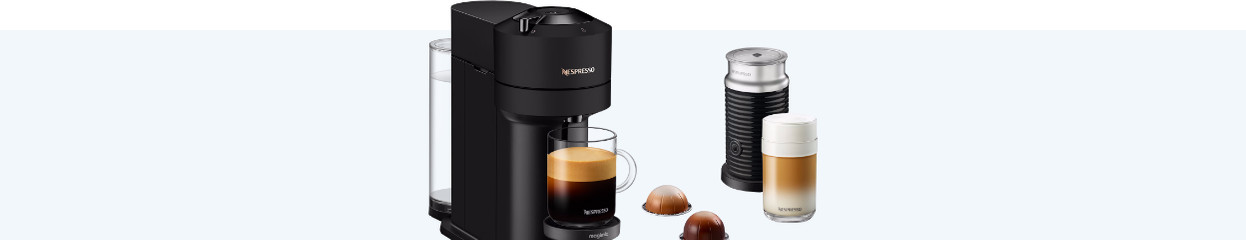 Nespresso Aeroccino: How To - Care and Cleaning 