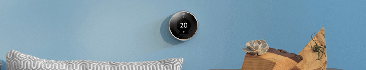 How do I set up my Google Nest Heat Link? | Coolblue - Free delivery ...