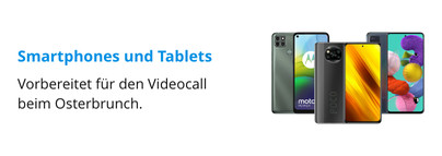 Smartphone Angebote