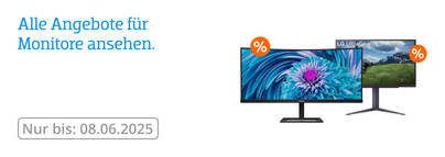 Unfassparwochen monitore