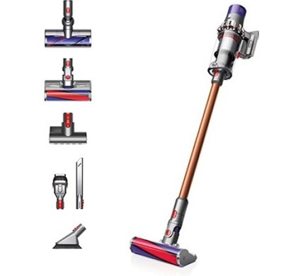 Dyson Cyclone V10 Absolute | Coolblue - Vor 13:00, morgen da