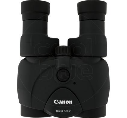 Canon 10x30 hot sale is ii