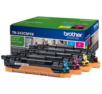 Brother DCP-L3550CDW - Printers - Coolblue