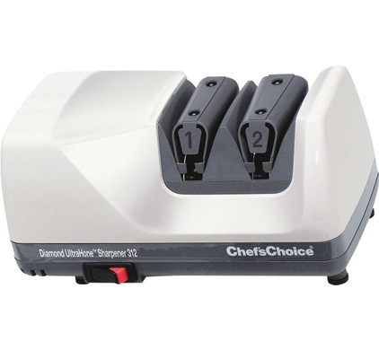 Chef's Choice CC312 knife sharpening machine