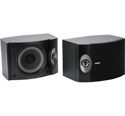 Bose 301 store series v specs