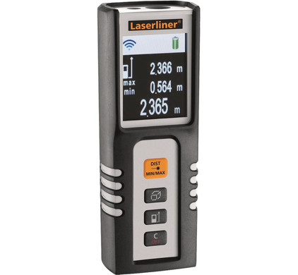 Image of Laserliner DistanceMaster Compact Best Buy website