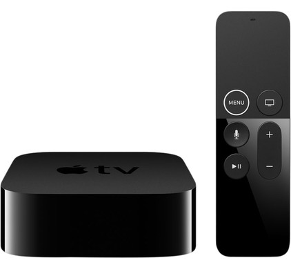 Apple Tv 4k 32 Gb Coolblue Vor 23 59 Uhr Morgen Da