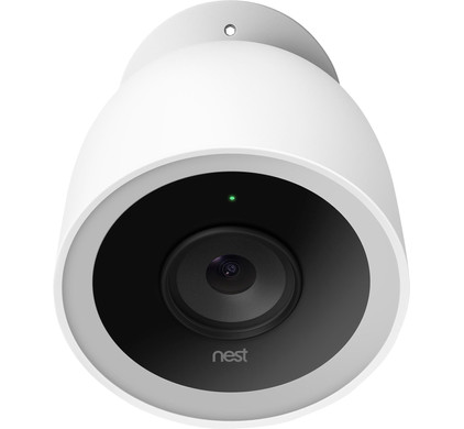 nest camera iq