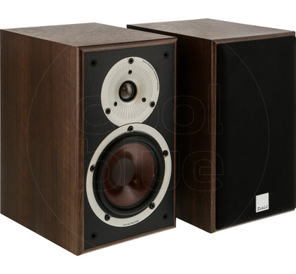 DALI SPEKTOR 2 ウォルナット