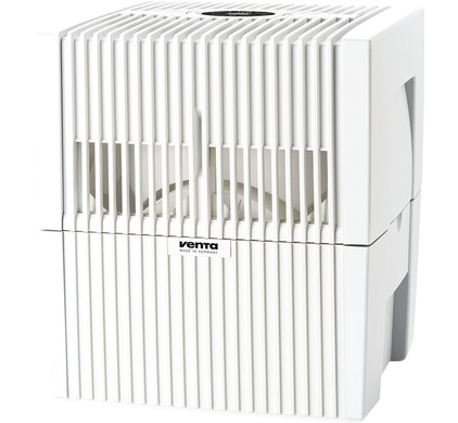 LW25 Comfort Plus Humidifier