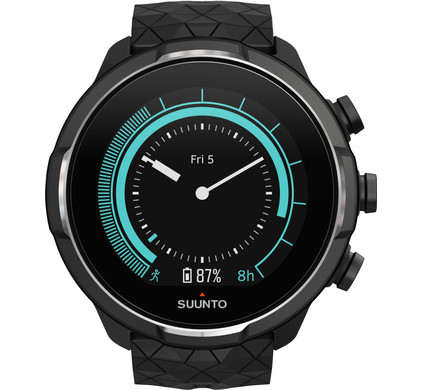Suunto 9 baro glonass hotsell