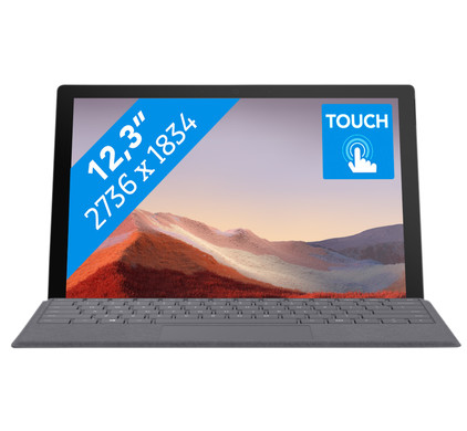 Surface Pro7 Core i5 258GB 8GB www.eclecticelegancebylisa.com